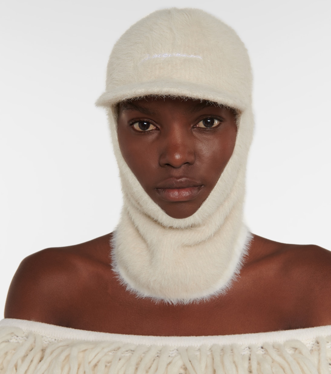 Gorro de punto | Jacquemus