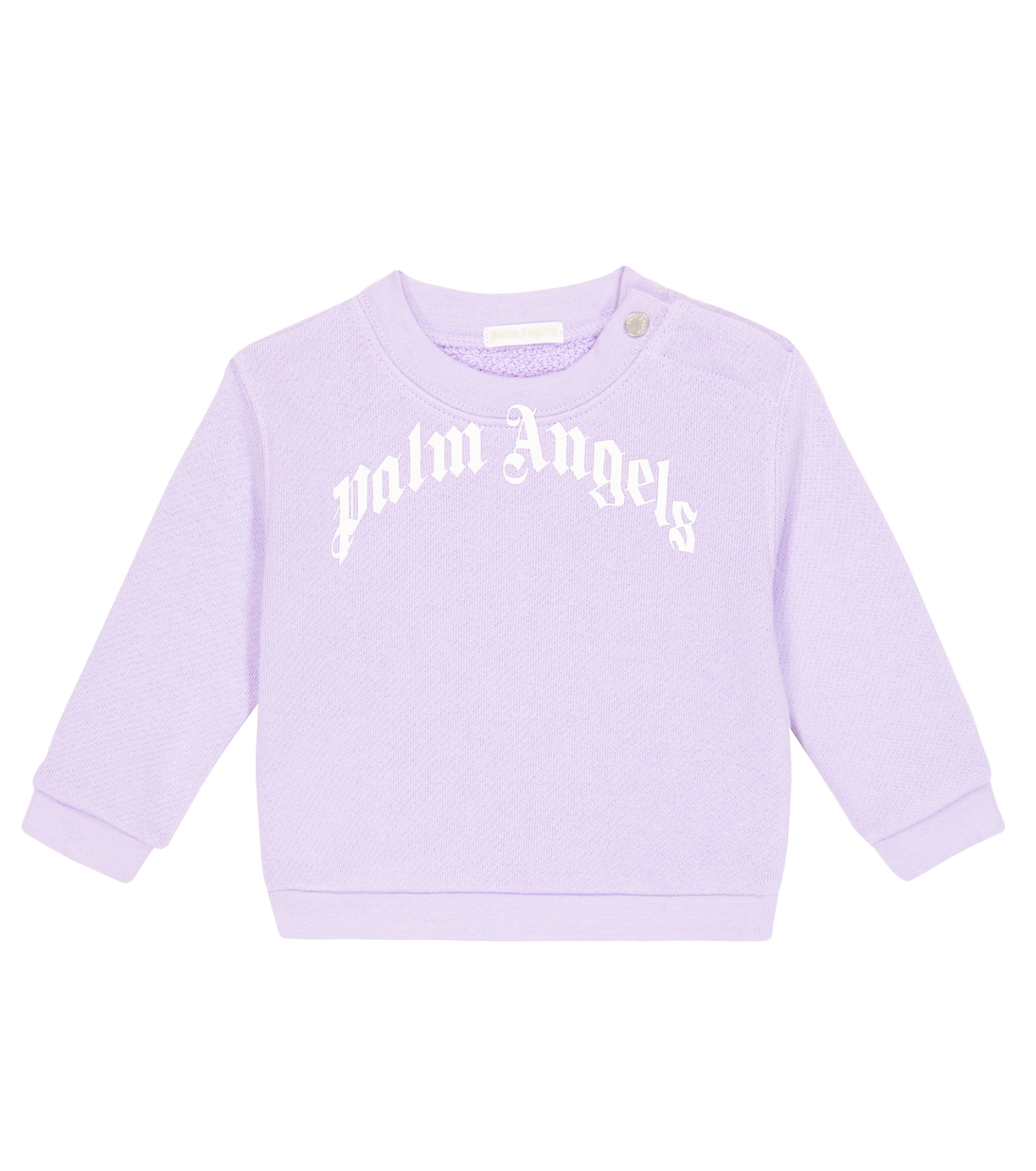 Baby - Felpa con logo | Palm Angels Kids
