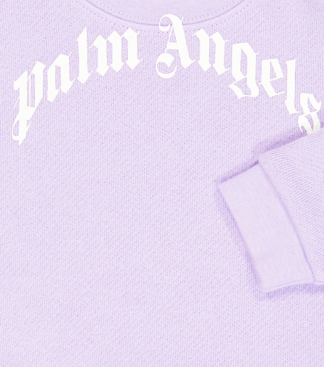 Baby - Felpa con logo | Palm Angels Kids