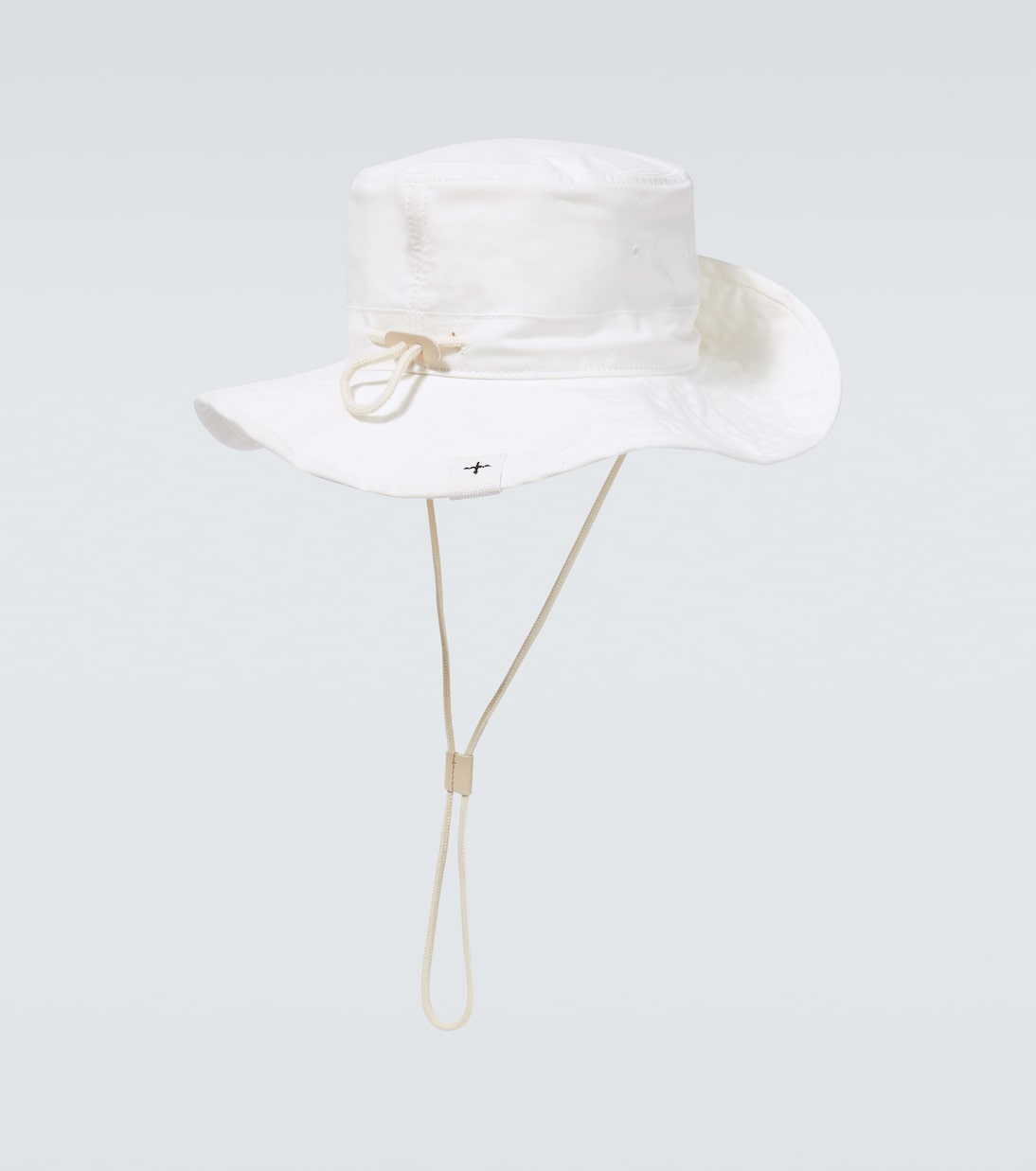 Hut aus Baumwolle | Jil Sander