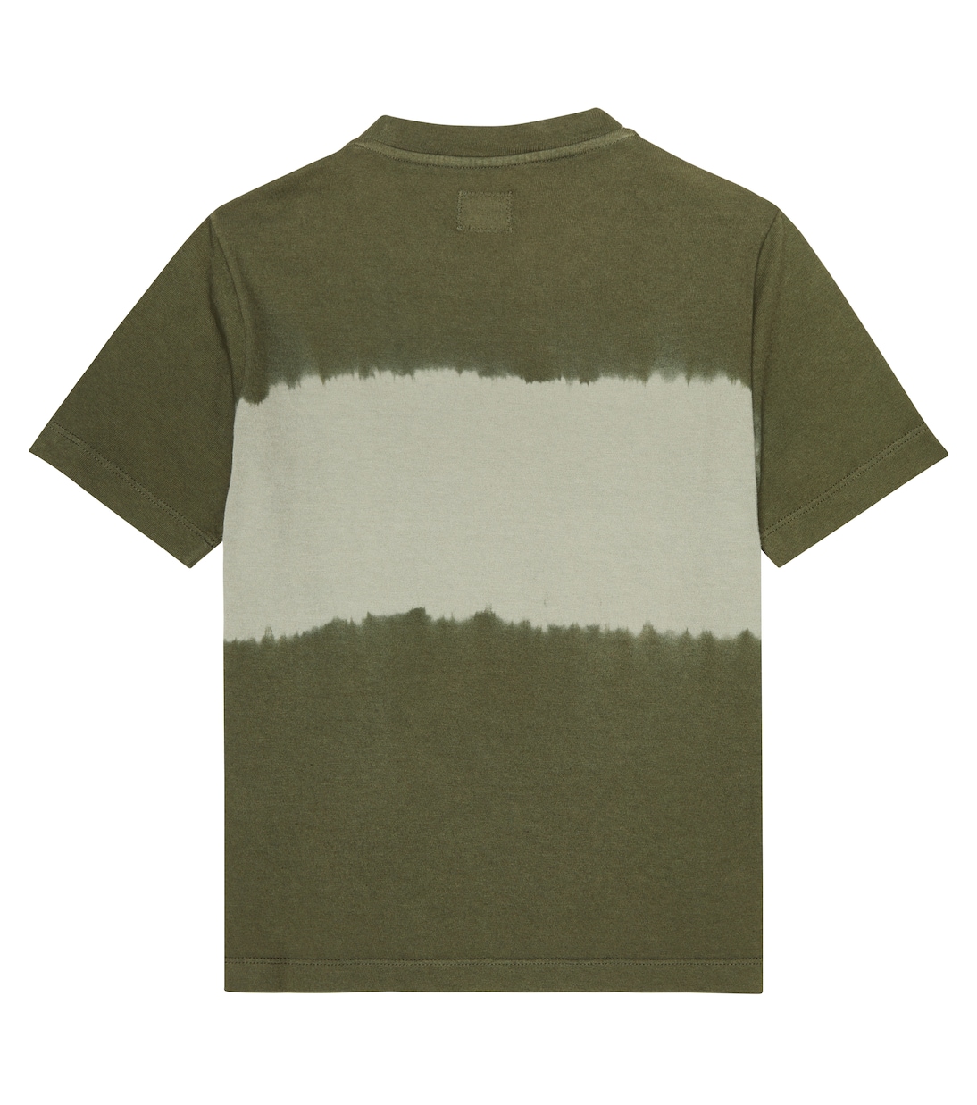 T-shirt tie-dye 24/1 in jersey di cotone | C.P. Company Kids