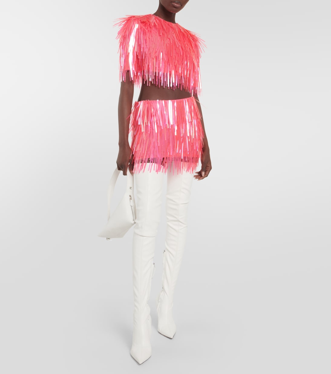 Minirock Gabon | Sportmax
