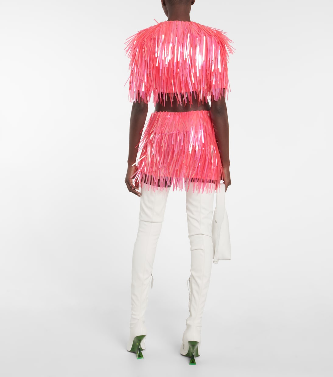 Minirock Gabon | Sportmax