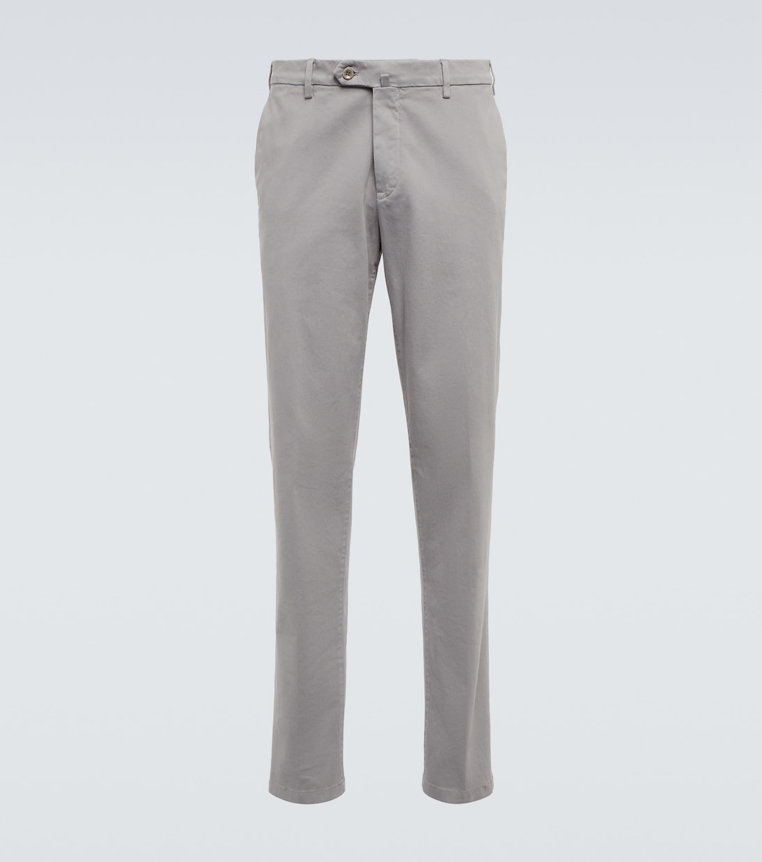Hose Pantaflat aus Baumwolle | Loro Piana