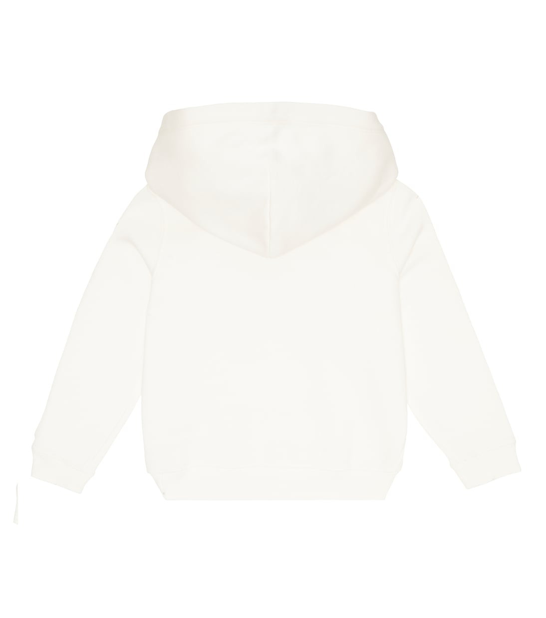 Felpa Polo Bear in jersey con cappuccio | Polo Ralph Lauren Kids