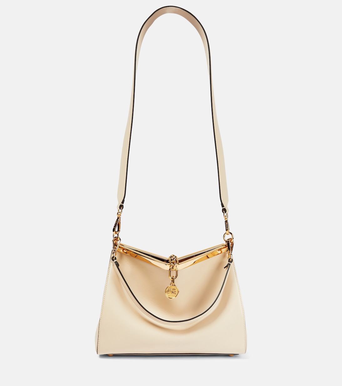 Borsa a spalla Vela Medium in pelle | Etro