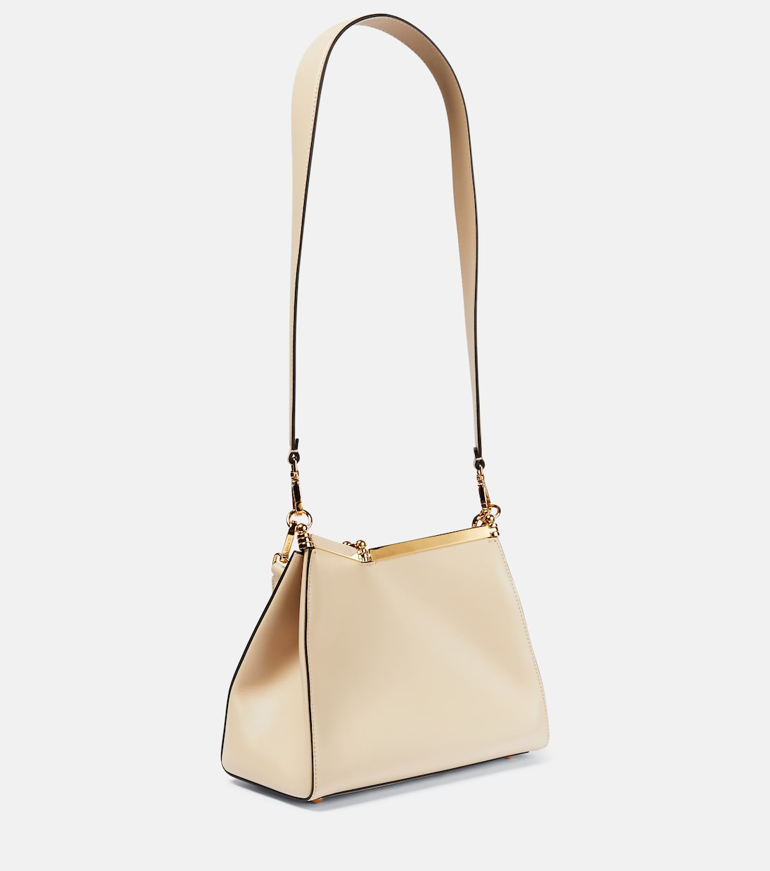 Borsa a spalla Vela Medium in pelle | Etro