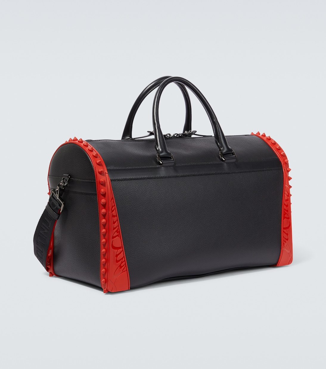 Weekender Sneakender aus Leder | Christian Louboutin