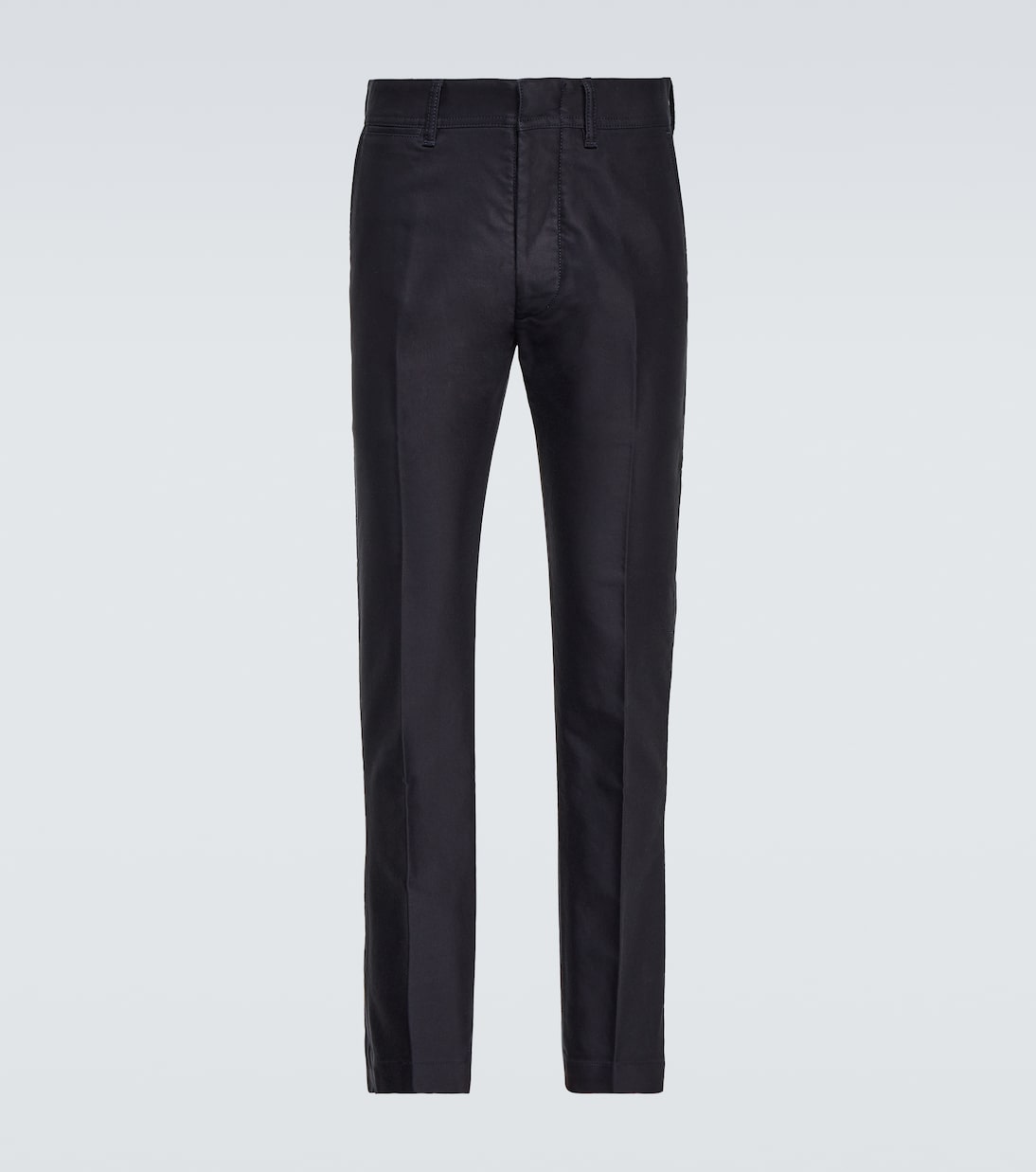 Gerade Hose aus Baumwolle | Tom Ford