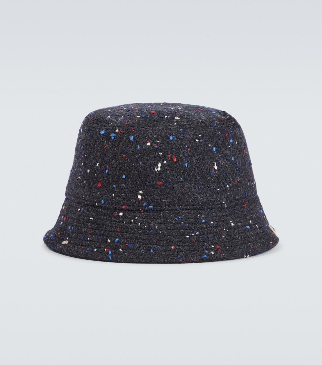 Dome wool and linen bucket hat | Visvim