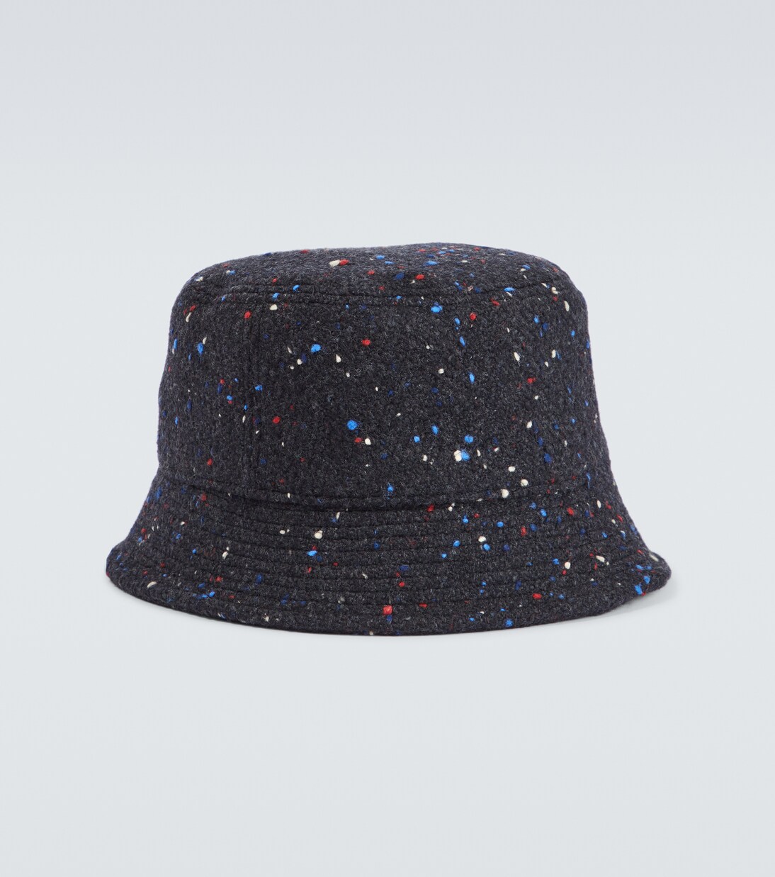 Dome wool and linen bucket hat | Visvim