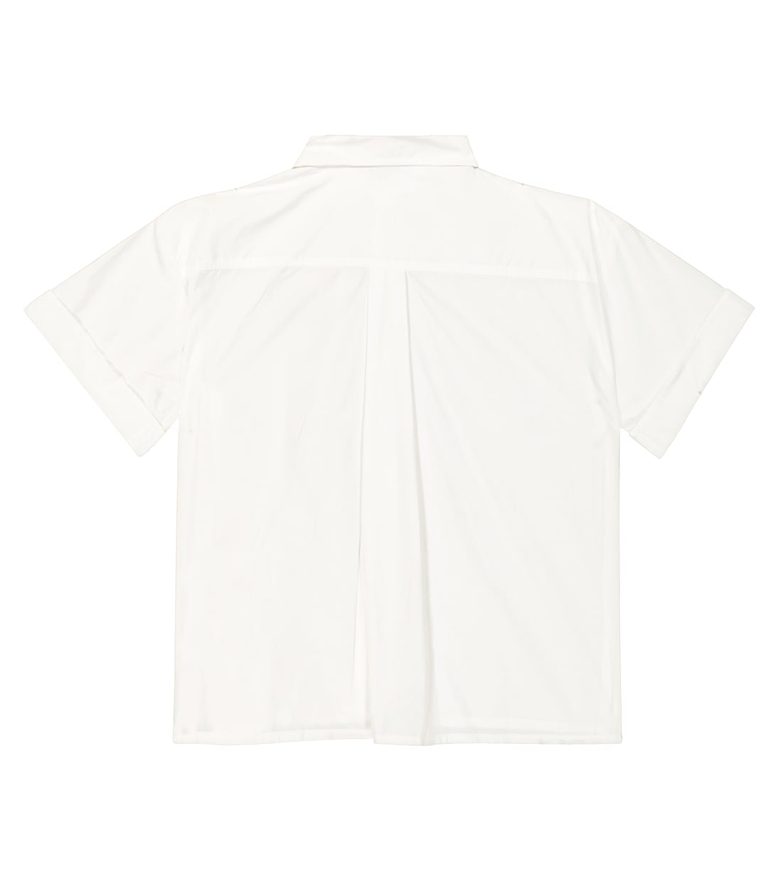 T-shirt en coton à logo | Dolce&Gabbana Kids