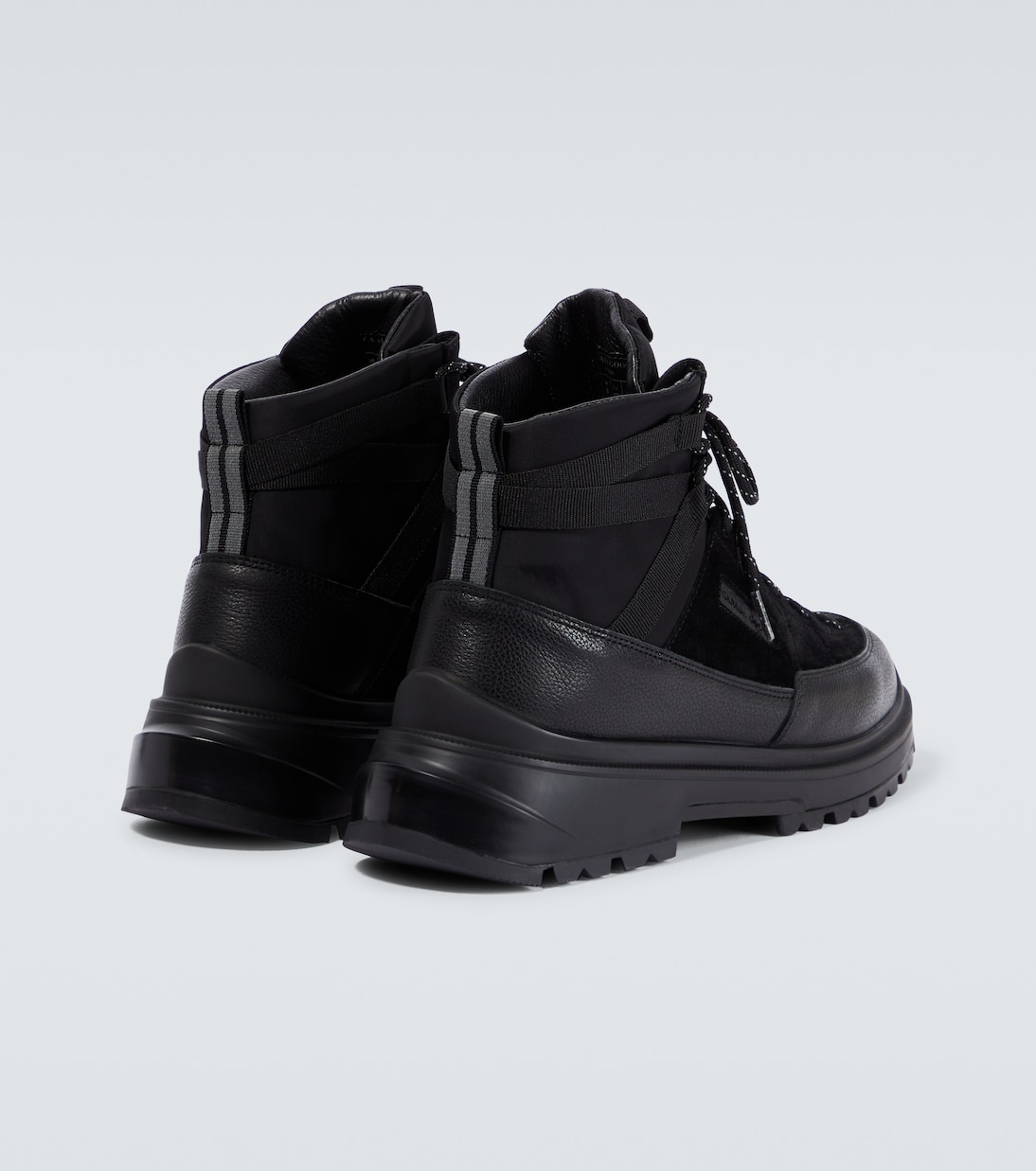 Schnürstiefel Journey Lite aus Leder | Canada Goose