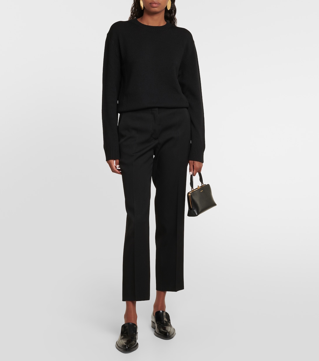 Jersey de lana | Jil Sander