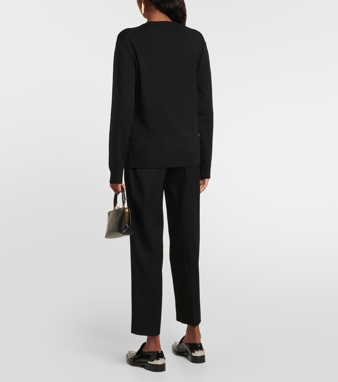 Jersey de lana | Jil Sander