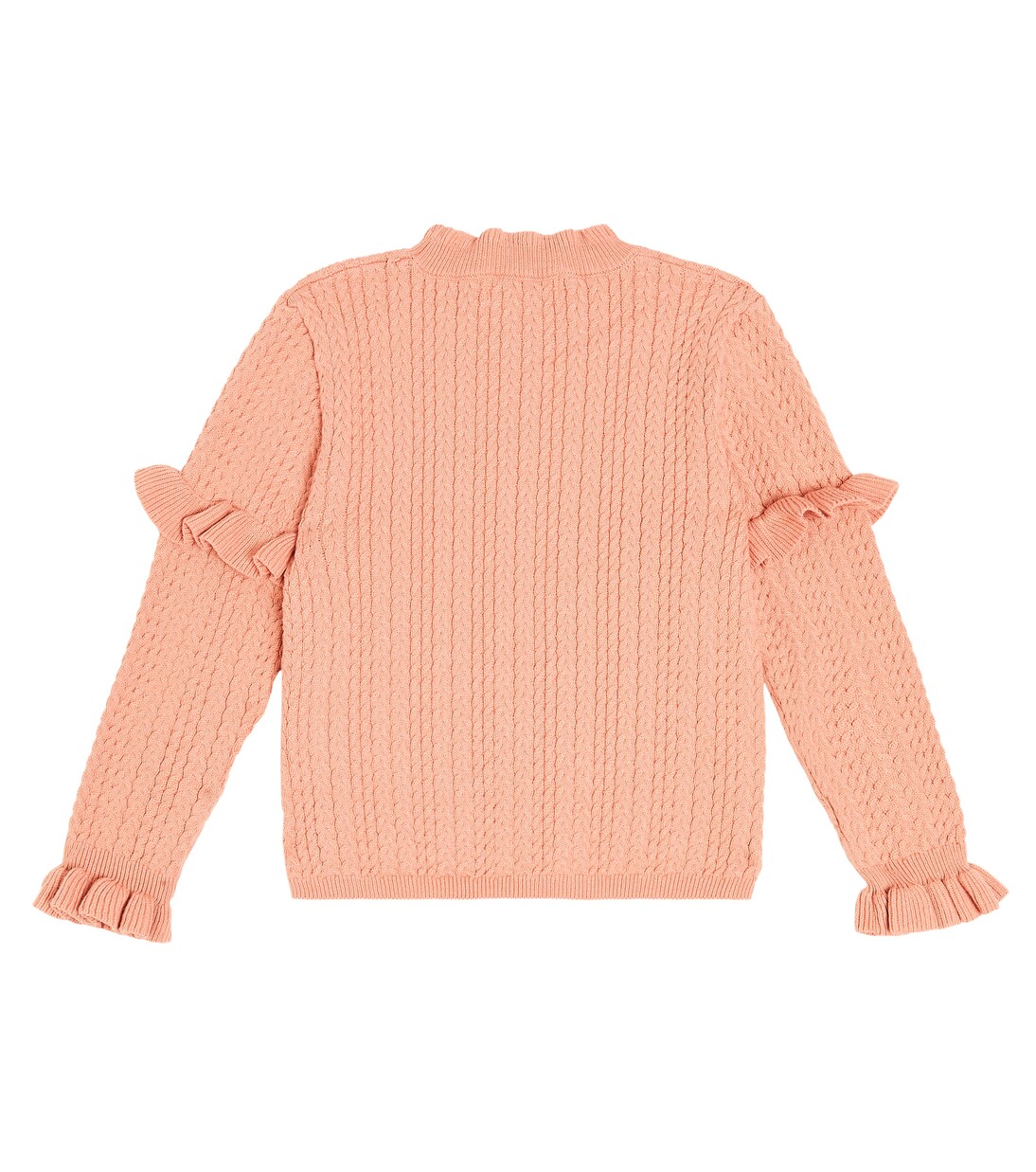 Pull Jevo en coton | Louise Misha