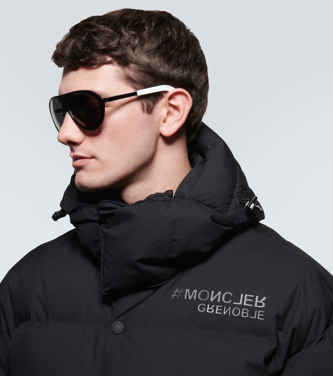 Moncler aviator sunglasses clearance