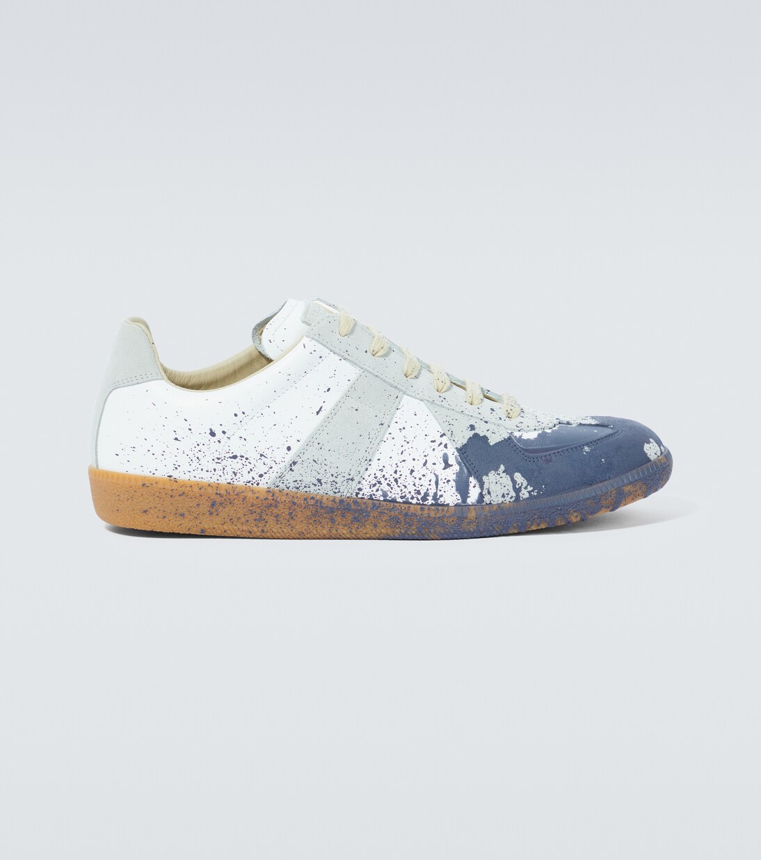 Maison margiela shoes cheap shop