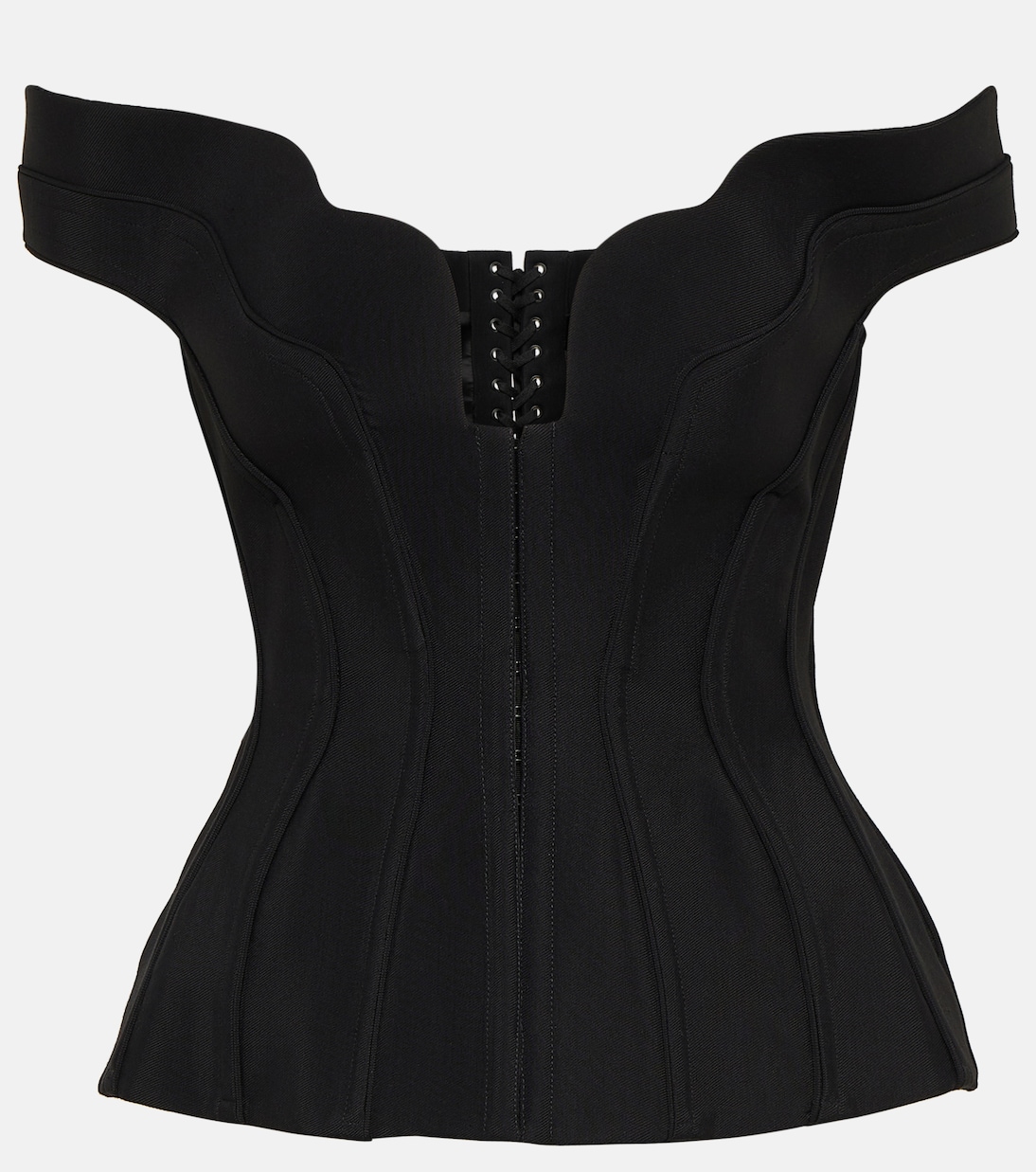 Top | Mugler