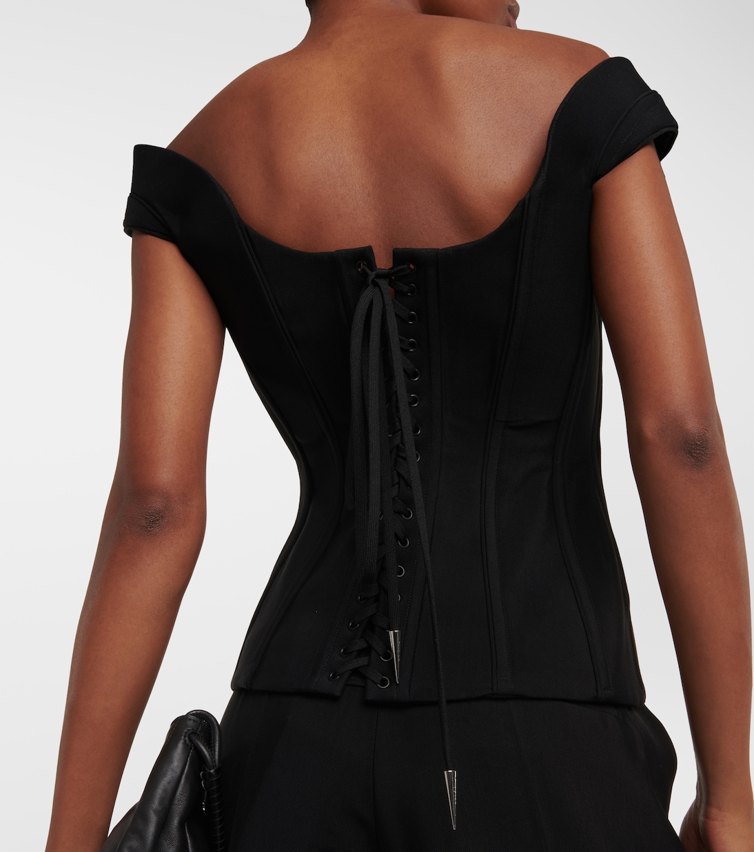 Top | Mugler