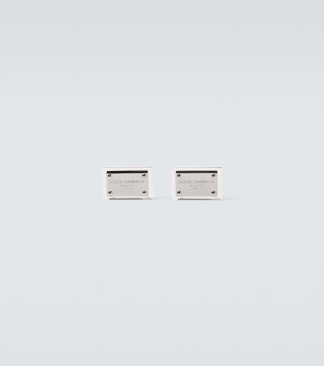 Gemelli con logo | Dolce&Gabbana