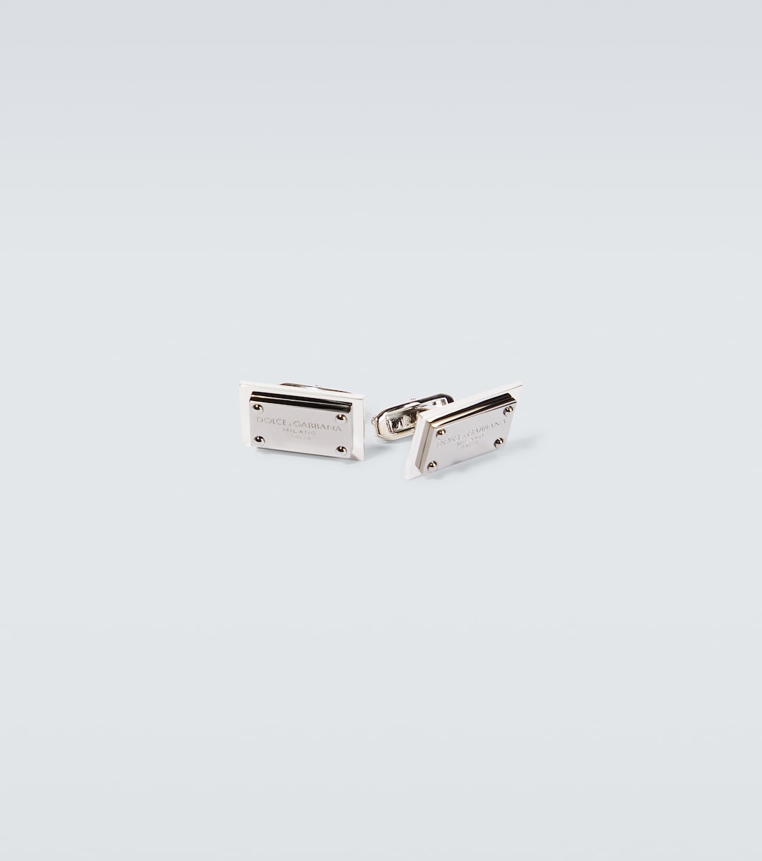 Gemelli con logo | Dolce&Gabbana