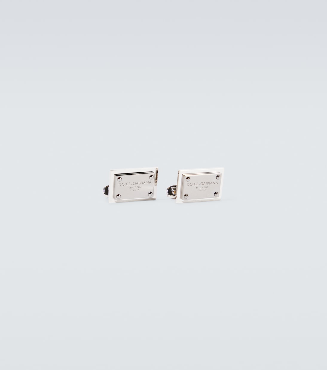 Gemelli con logo | Dolce&Gabbana