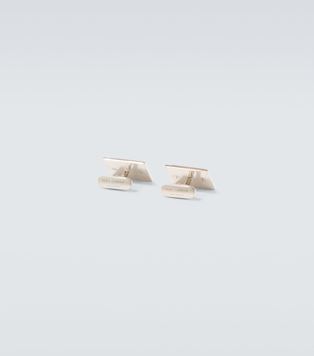 Logo cufflinks | Dolce&Gabbana
