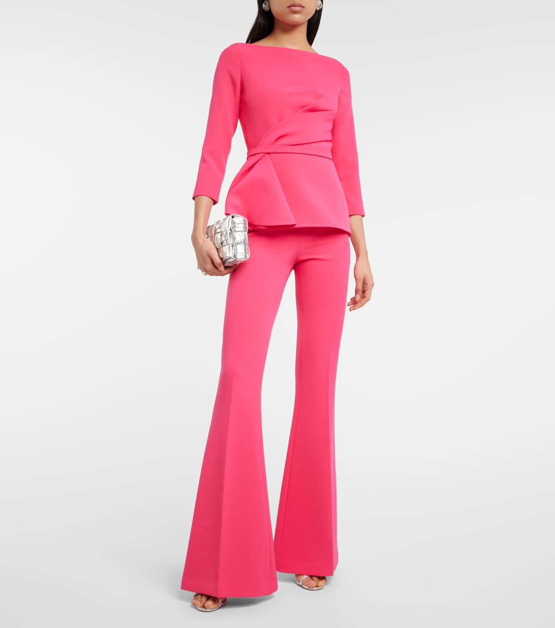 Blouse | Safiyaa