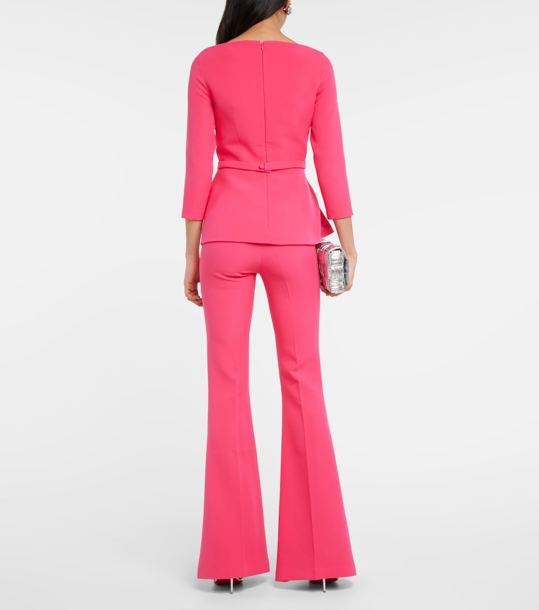 Blouse | Safiyaa
