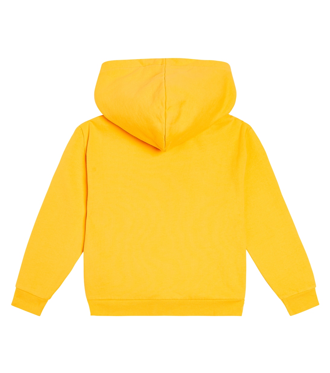 Felpa con cappuccio Gary in jersey | Vilebrequin Kids