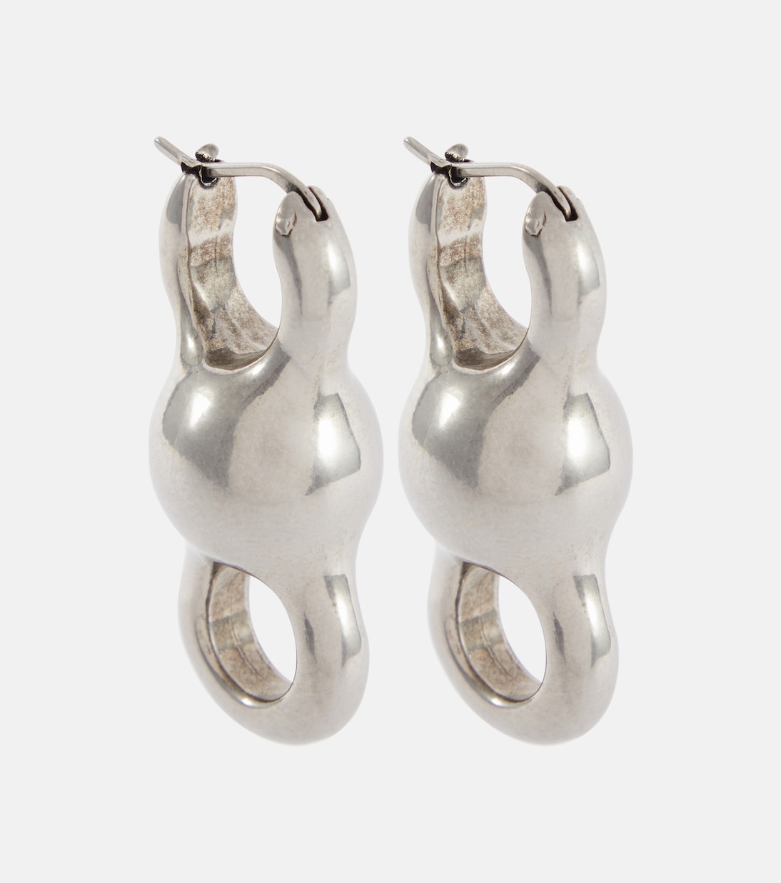 Boucles d’oreilles Agoflus | Acne Studios