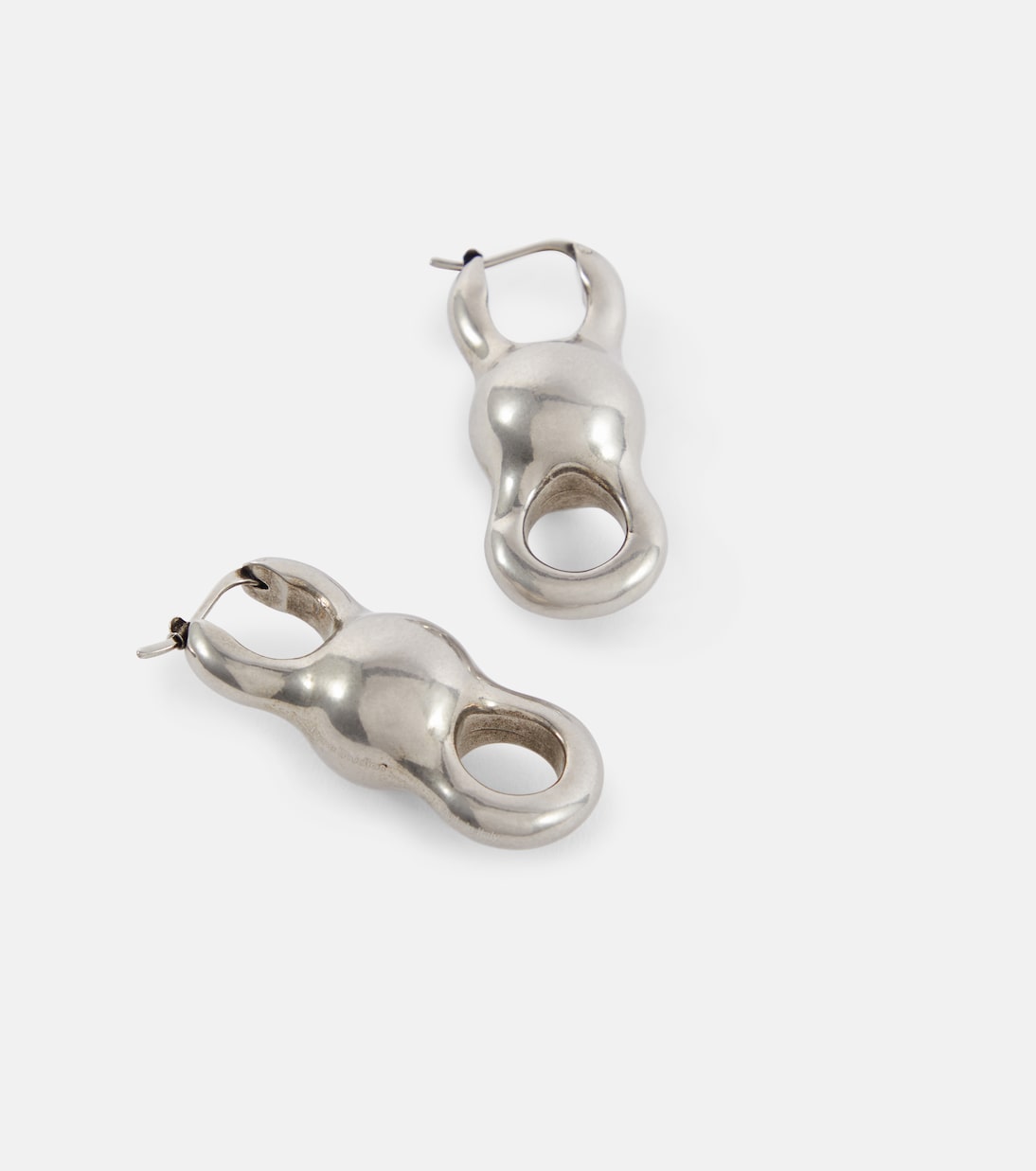 Boucles d’oreilles Agoflus | Acne Studios