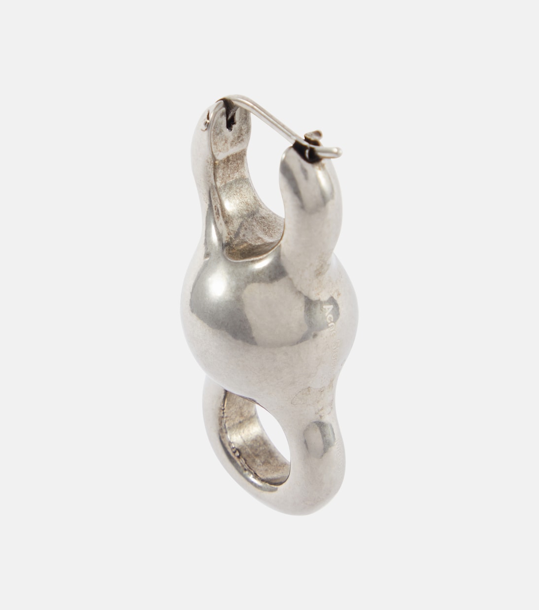 Boucles d’oreilles Agoflus | Acne Studios