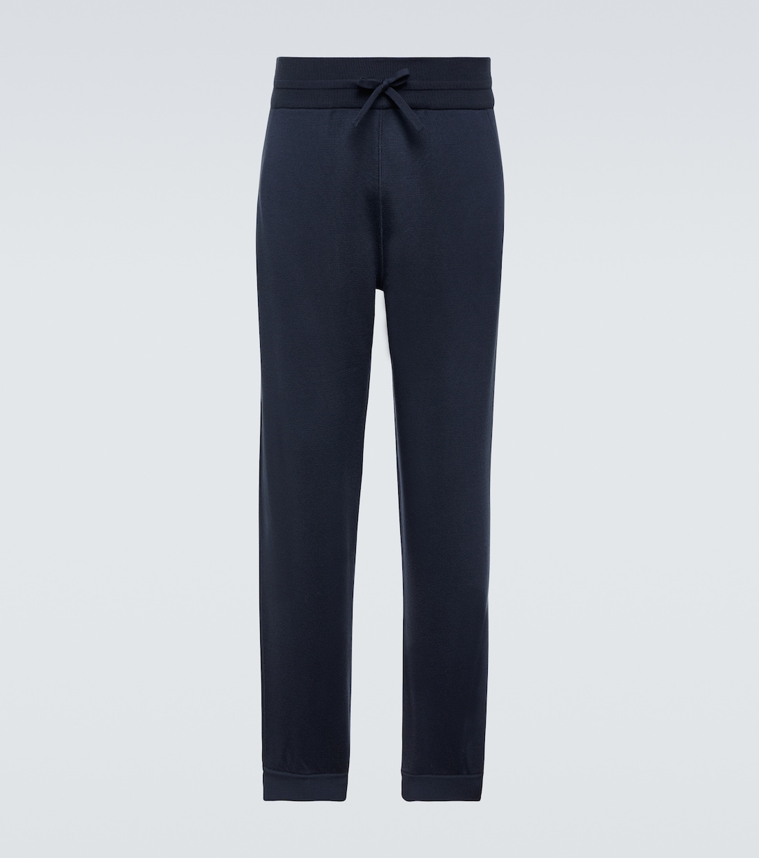 Jogginghose Renai aus einem Wollgemisch | Loro Piana