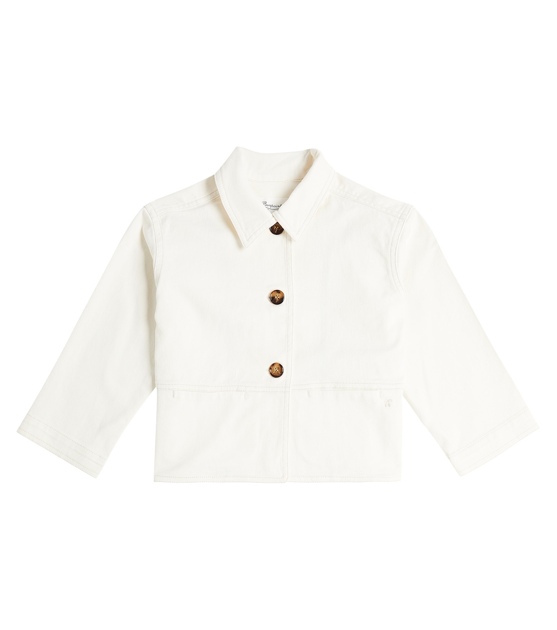 Giacca Clarity in cotone | Bonpoint