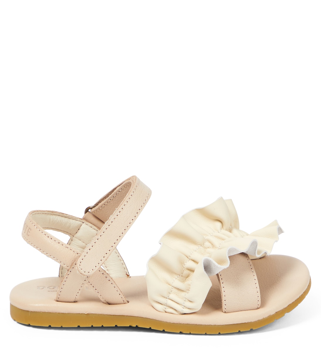 Sandali Fine in pelle | Donsje