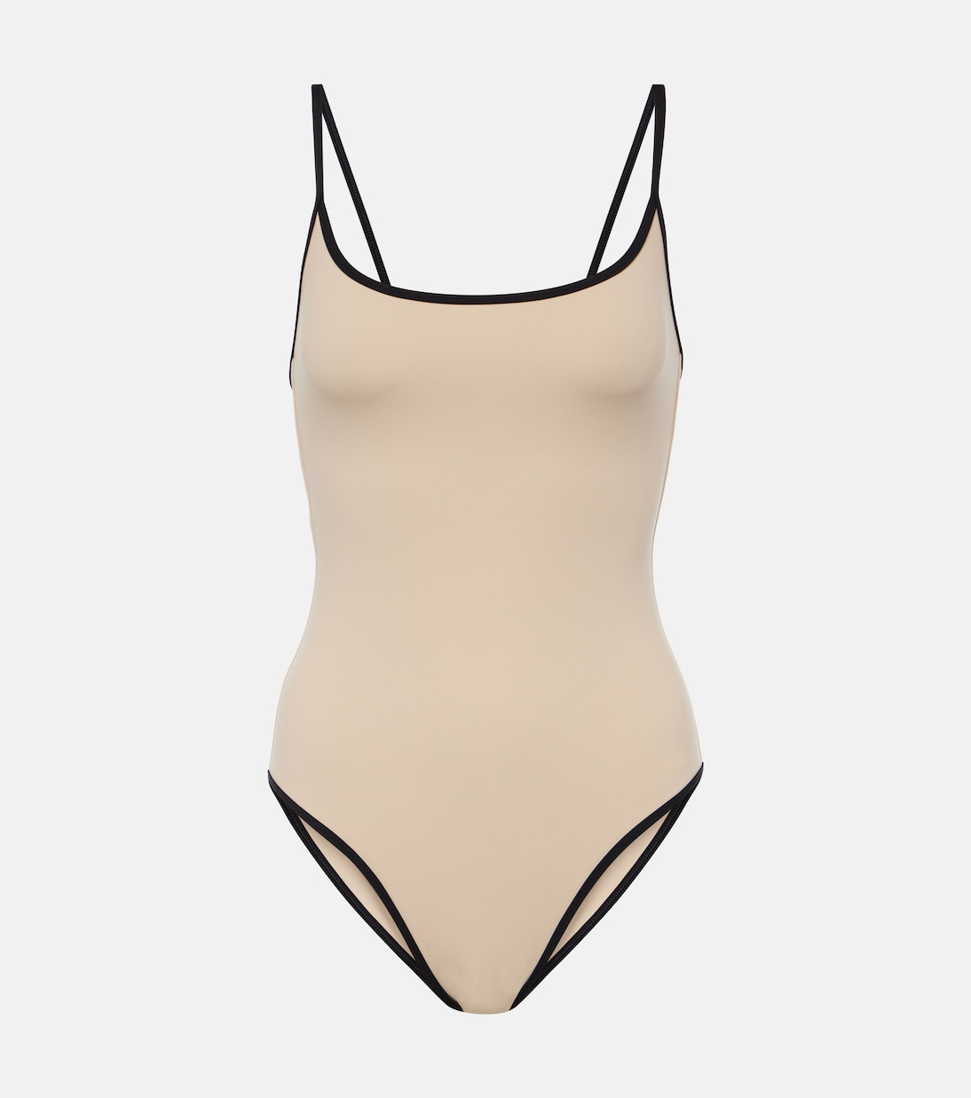 Bañador Stripe Edge | Toteme