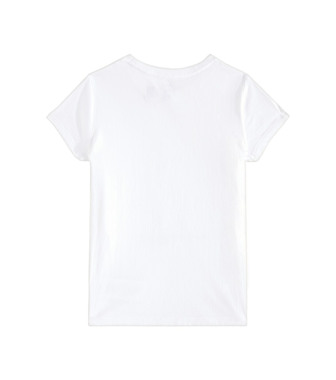 Polo Bear cotton jersey T-shirt | Polo Ralph Lauren Kids