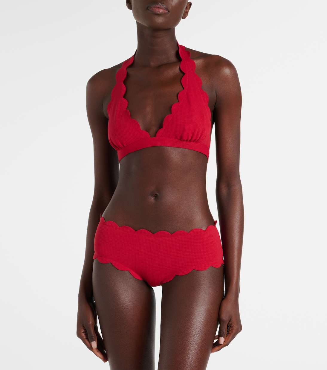 Spring bikini bottom | Marysia
