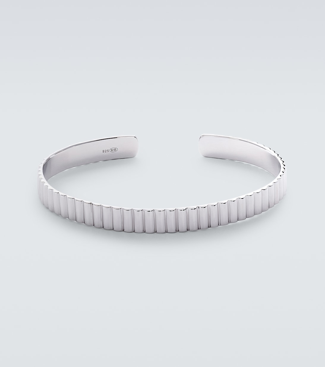 Bracciale in argento sterling | Mateo