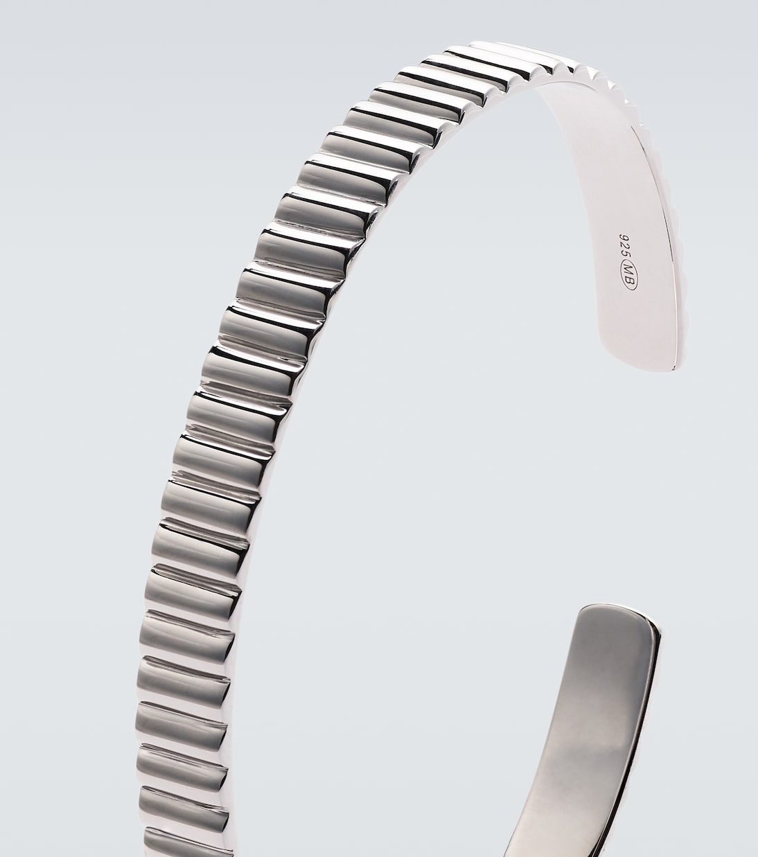 Bracciale in argento sterling | Mateo