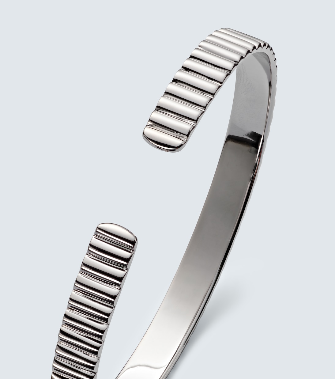 Armreif aus Sterlingsilber | Mateo