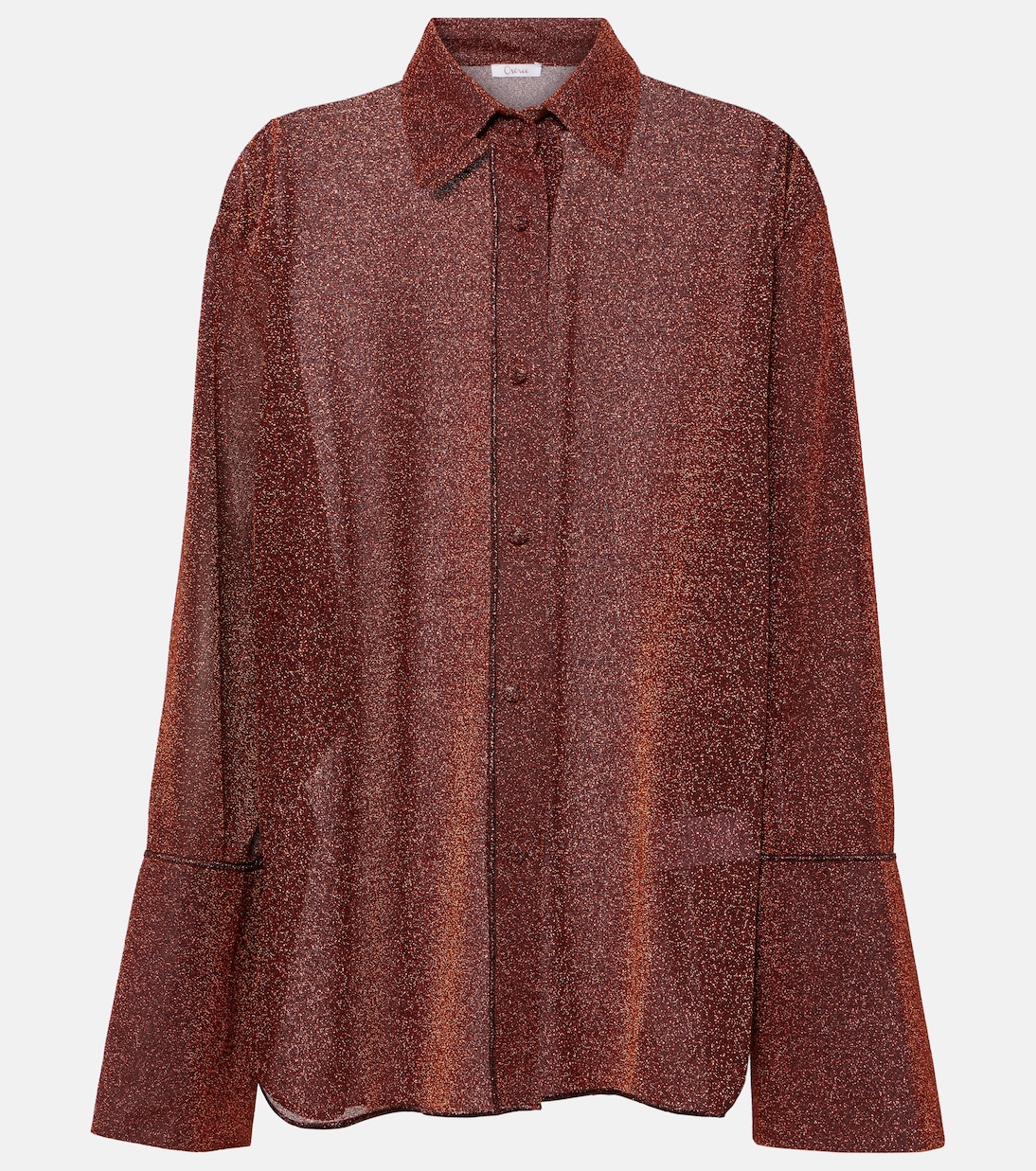 Camicia Lumière | Oséree