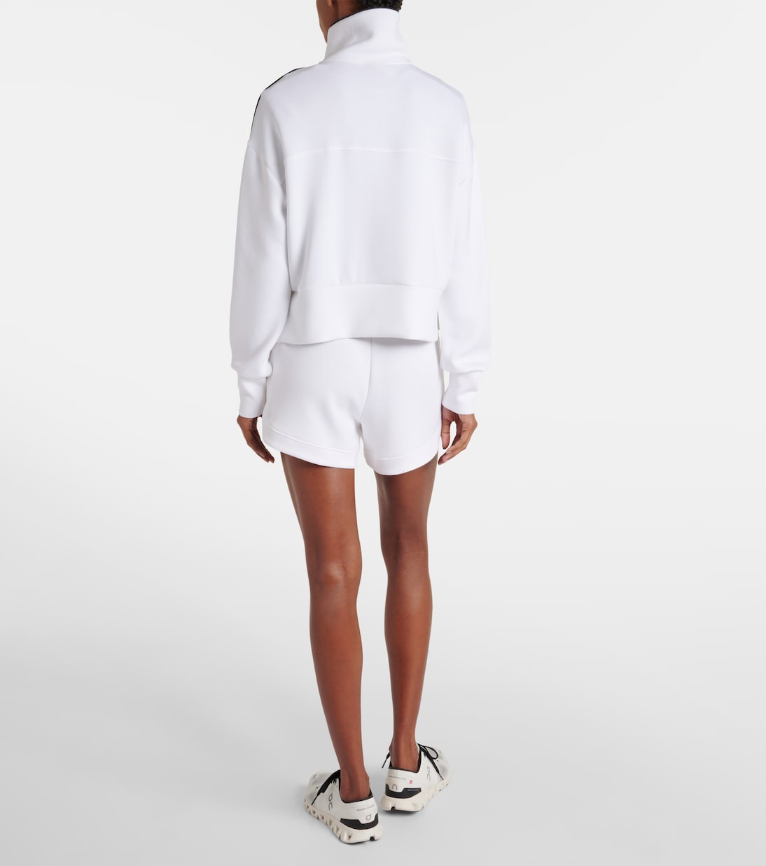 Sudadera Davenport | Varley