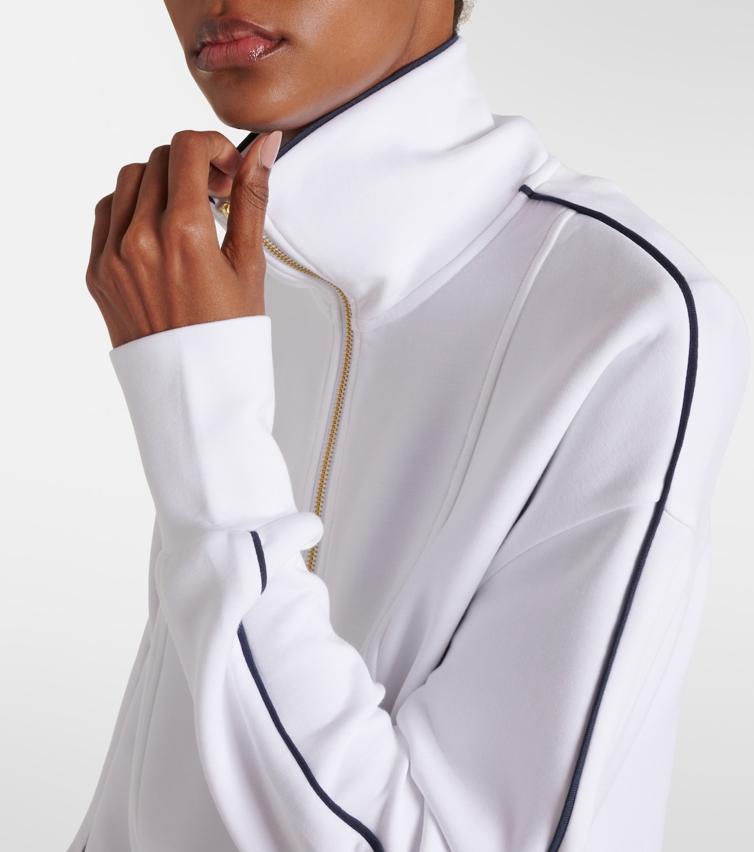 Sudadera Davenport | Varley