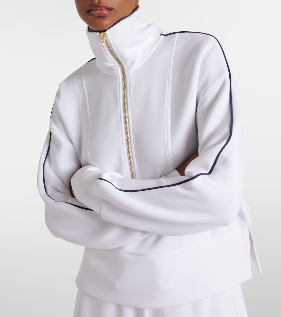 Sudadera Davenport | Varley