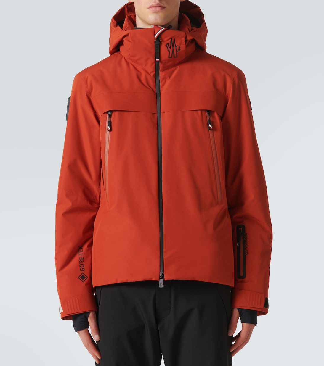Skijacke Balmhorn | Moncler Grenoble