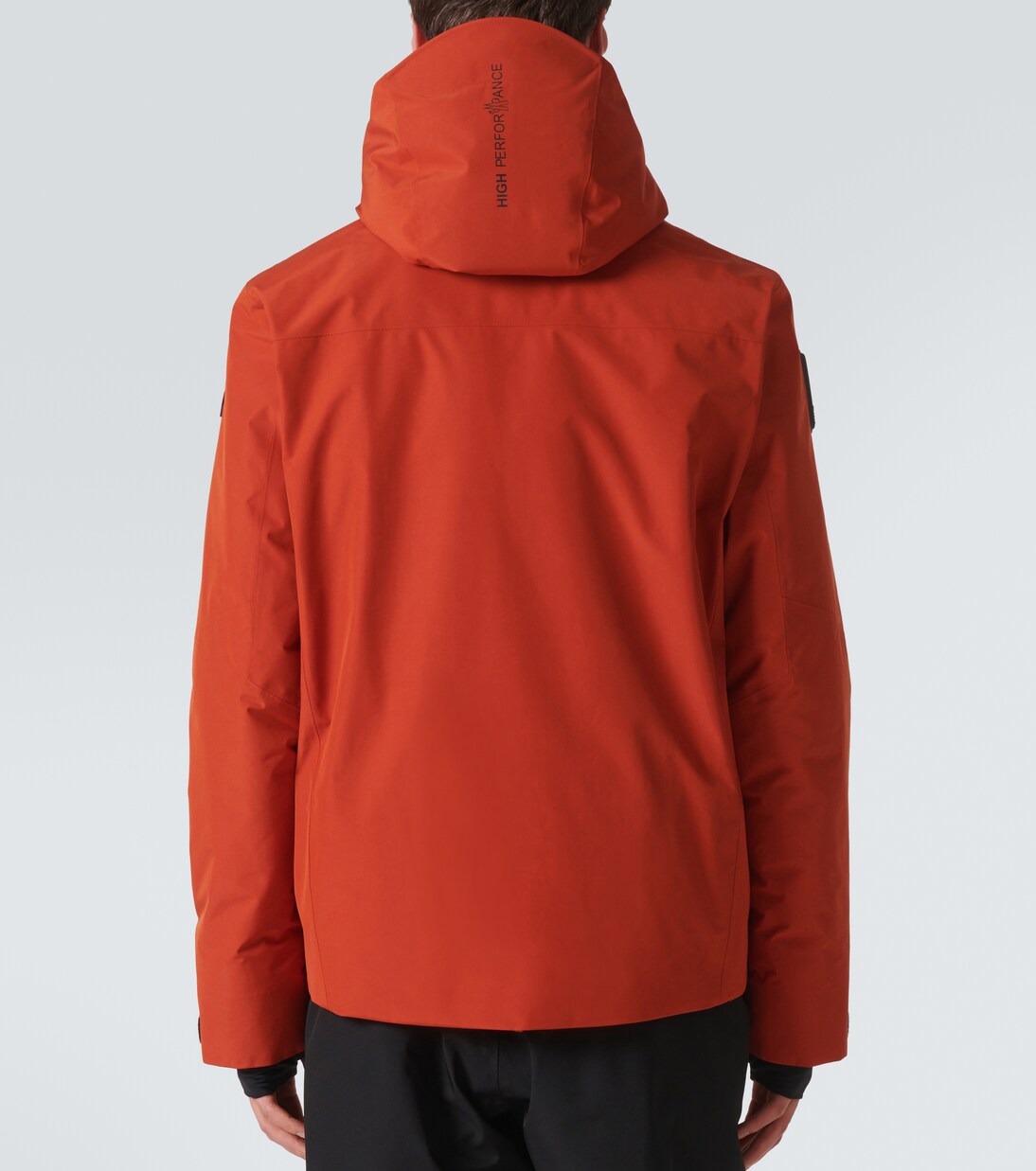 Skijacke Balmhorn | Moncler Grenoble