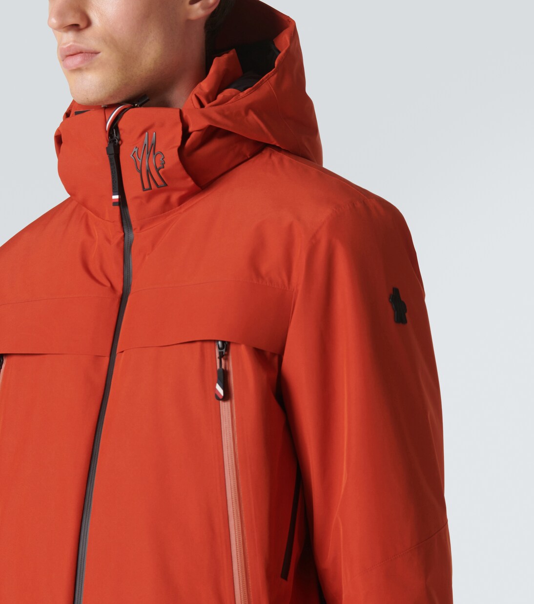 Skijacke Balmhorn | Moncler Grenoble